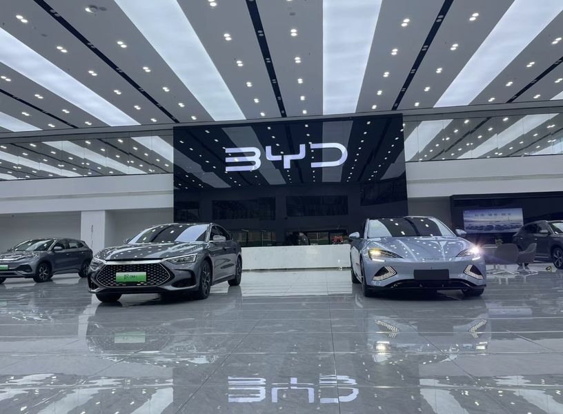 Китай Zhengzhou Qingxing Automobile Service Co. , Ltd. Направление компании 