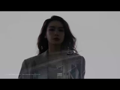 Sea Lion 07 EV 2024 610 Smart Air версия 5-дверный 5-местный внедорожник