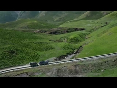 Леопард 5 в воде никто не может остановить