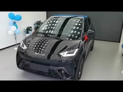 Китайский электрический построить свои мечты Byd EV Седан Автомобиль для взрослых