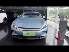 2022 BYD Han EV 4WD Электрический внедорожник Постройте свои мечты