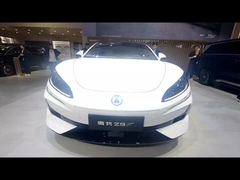 Denza Z9 2024 630 км четырёхколесный привод Max версия средний и большой новый энергетический автомобиль