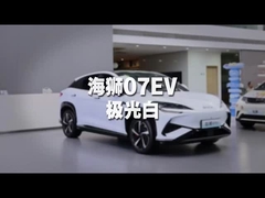 Морской лев